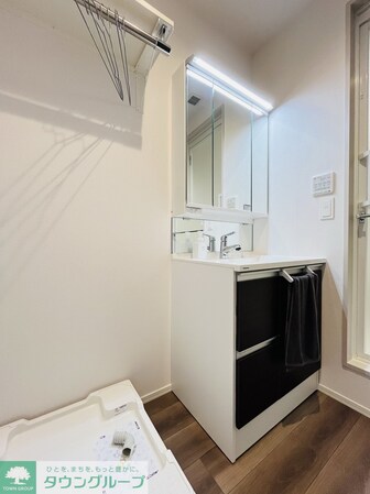 GRANDE VILLA 山の手の物件内観写真